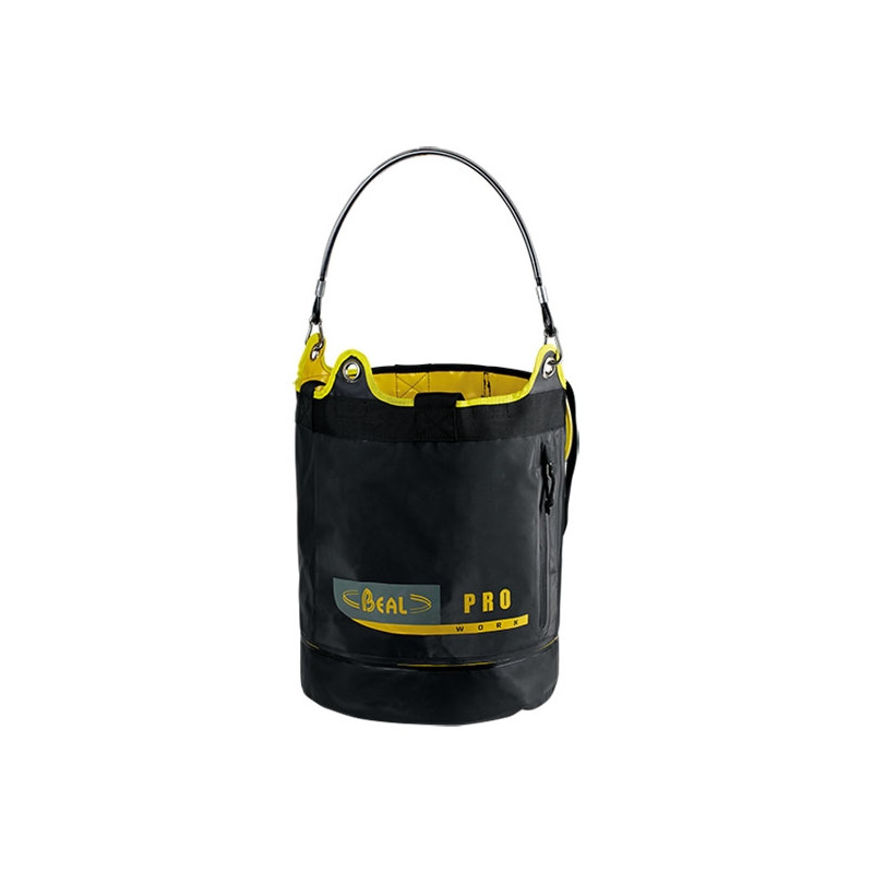 Virvė Edelrid HARD LINE 6MMx100m