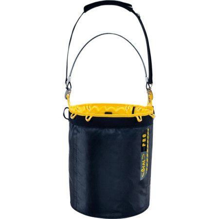 Moschettone Climbing Technology silver