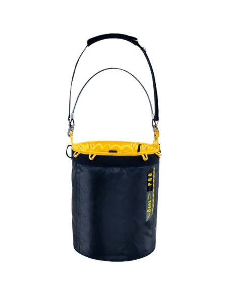 Karabin Climbing Technology silver