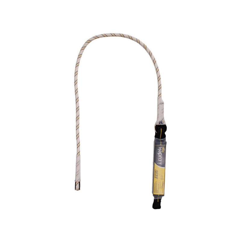 Karabinek Edelrid TRIPLE Silver