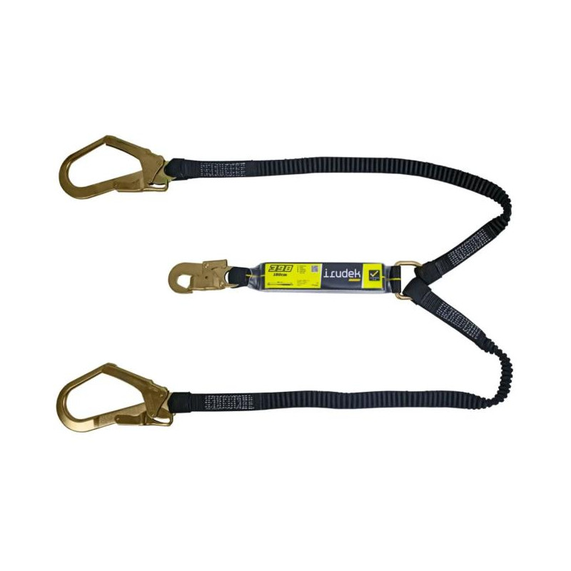 Kopflampe Black Diamond 500-R