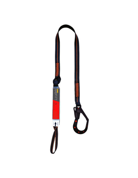 Topfset Petzl SWIFT RL