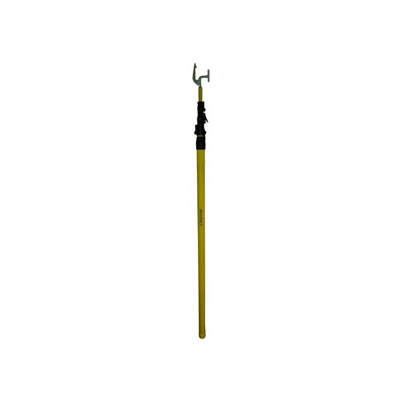 Edelrid X-P*e 12.3 mm x 40 m + 1 Terminal