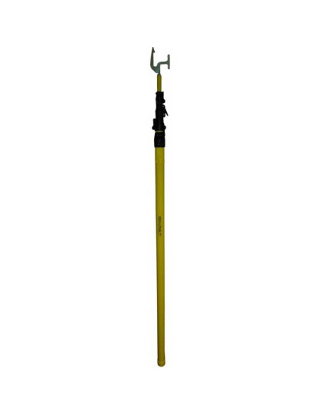 Edelrid X-P*e 12.3 mm x 40 m + 1 Terminal