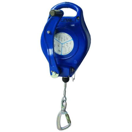 Edelrid Python 10 mm x 70 m