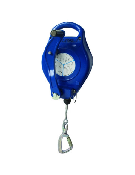 Edelrid Python 10 mm x 70 m
