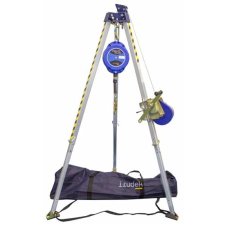 Edelrid Python 10 mm x 80 m