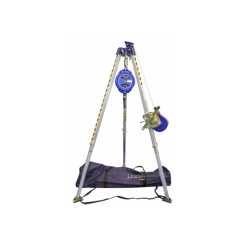 Edelrid Python 10 mm x 80 m