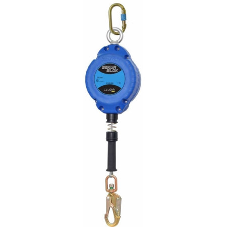 Edelrid Caddy II