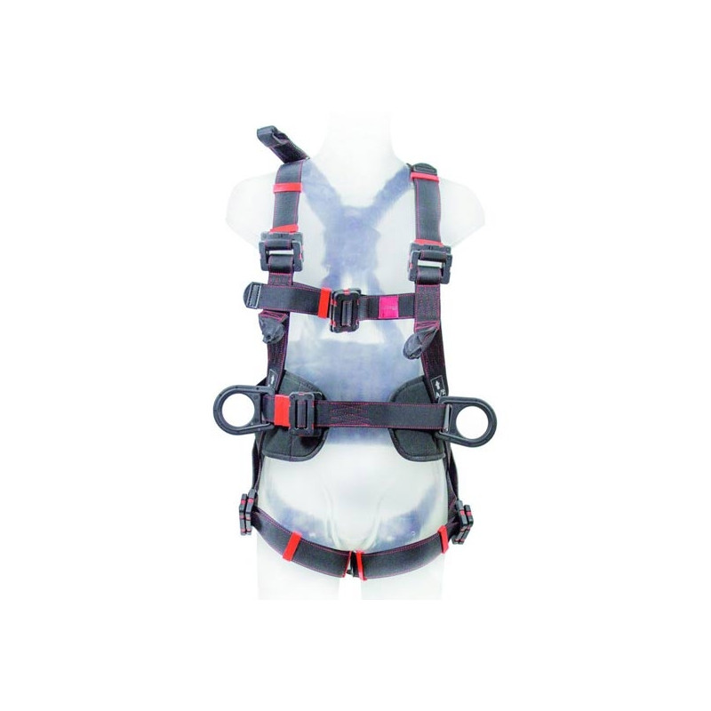 Lano Edelrid Eagle Lite 9.5 mm x 50 m