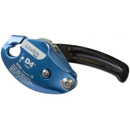 Kötél Edelrid Eagle Lite 9.5 mm x 60 m