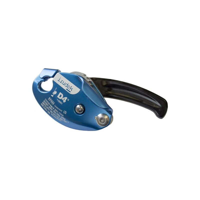 Lano Edelrid Eagle Lite 9.5 mm x 60 m