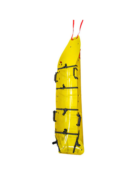 Vrv Edelrid BOA 9,8mm 40m