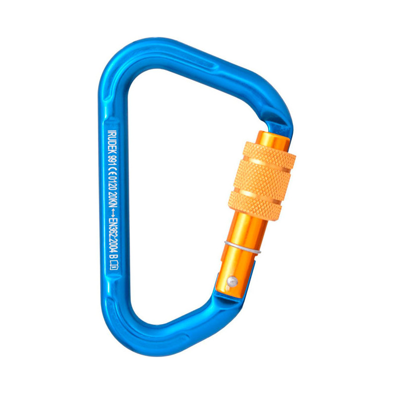 Lano Edelrid Eagle Lite 9.5 mm x 80 m