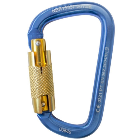 Vrv Edelrid 9,8mm 200m Blue
