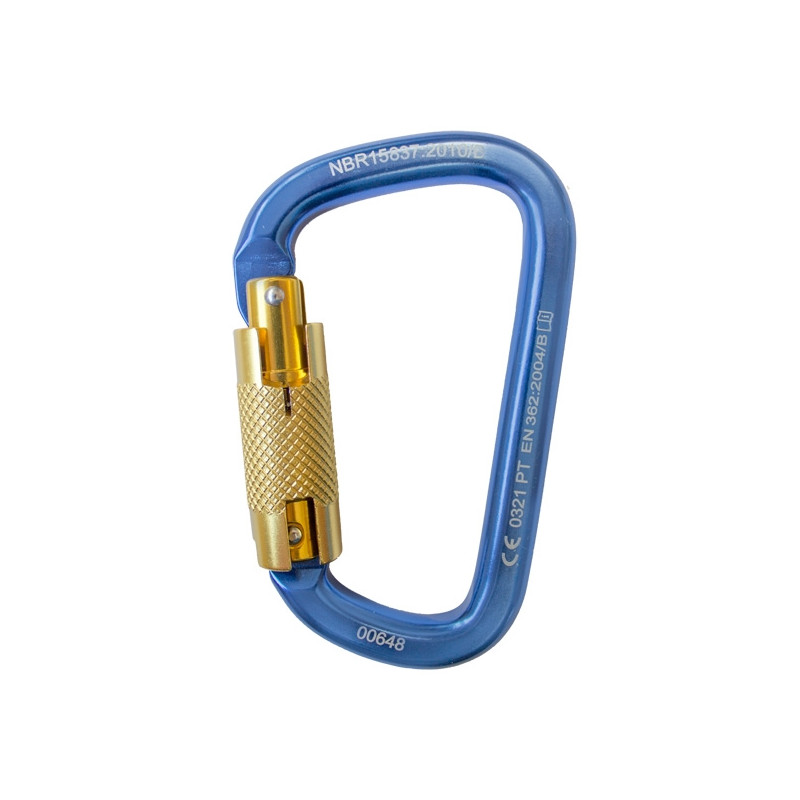 Reb Edelrid 9,8mm 200m Blue