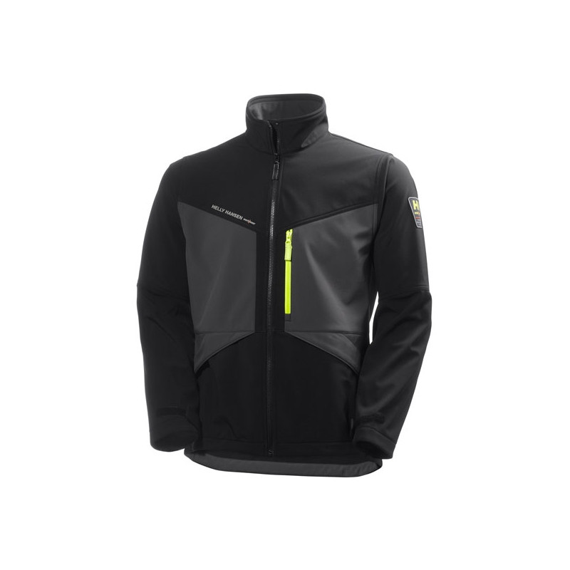 Vrv Edelrid ECO DRY 9,2mm x80m Night