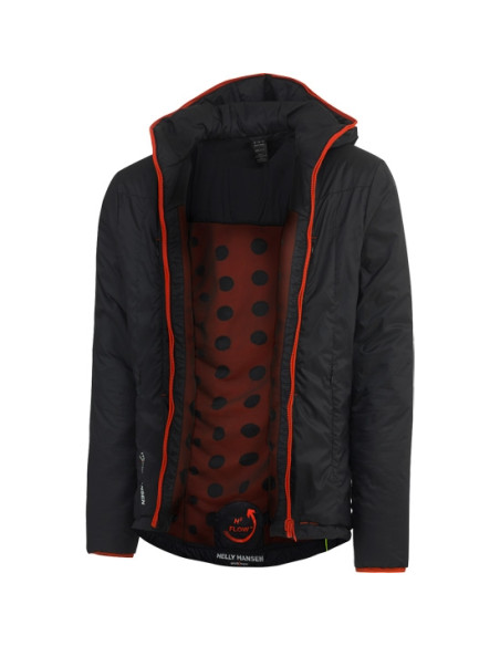 Nedfirare Edelrid Royal