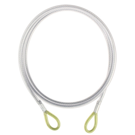 Köysi Edelrid EAGLE LITE PROTE PRO DRY 9,5mm x30m