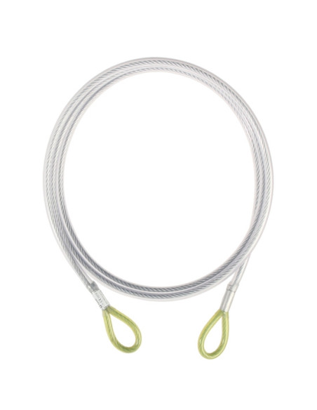 Kötél Edelrid EAGLE LITE PROTE PRO DRY 9,5mm x30m