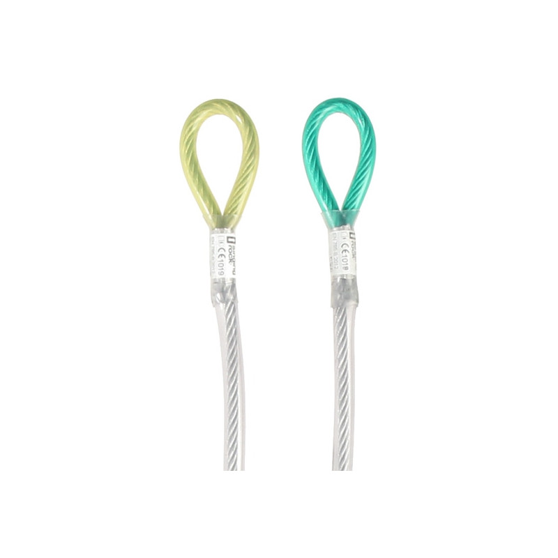 Kötél Edelrid EAGLE LITE PROTE PRO DRY 9,5mm x30m