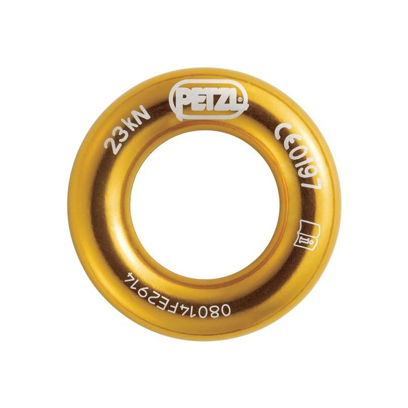 Karabiner Edelrid Kiwi
