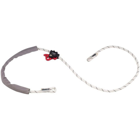 Virvė Edelrid EAGLE LITE PROTE PRO DRY 9,5mm x50m