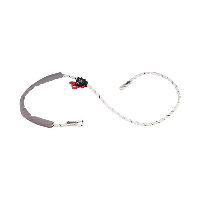 Corde Edelrid EAGLE LITE PROTE PRO DRY 9,5mm x50m