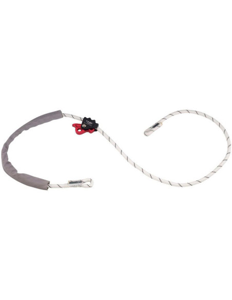 Corde Edelrid EAGLE LITE PROTE PRO DRY 9,5mm x50m