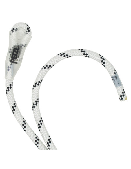 Seil Edelrid Performance Static 9.0 mm x 50 m