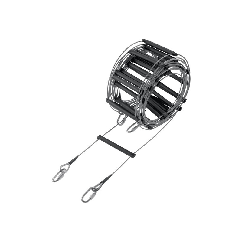 Vrečka Edelrid DRONE II Assorted Colours