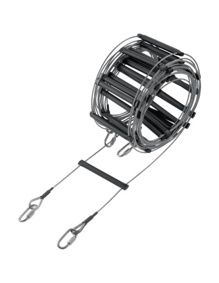 Taška Edelrid DRONE II Assorted Colours