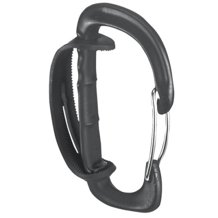 Karabiner Edelrid HMS BULLET PERMALOCK