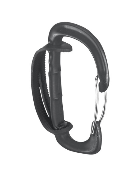 Karabin Edelrid HMS BULLET PERMALOCK