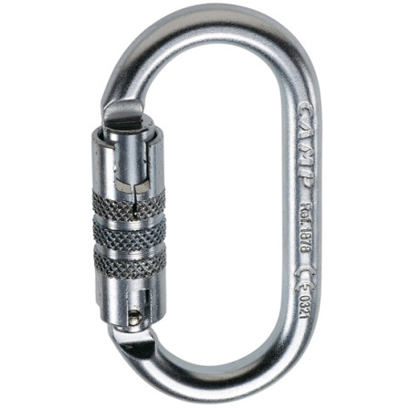 Kötél Edelrid Performance Static 12.0 mm x 200 m