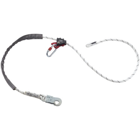 Rokavice Edelrid OPEN II Shark Blue