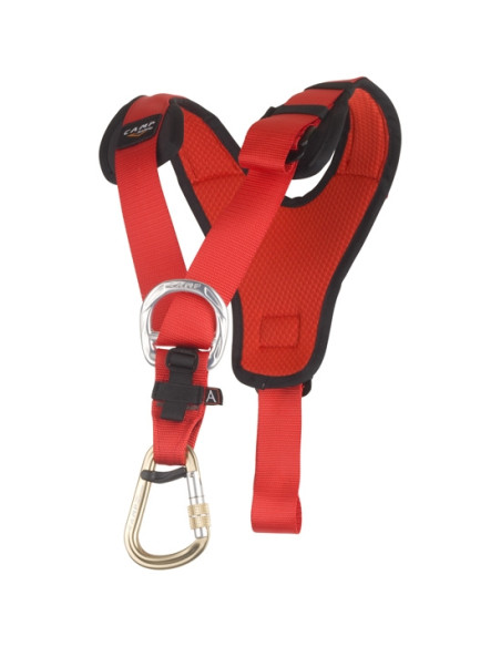 Corda Edelrid GYM 9,8mm 35m (940)