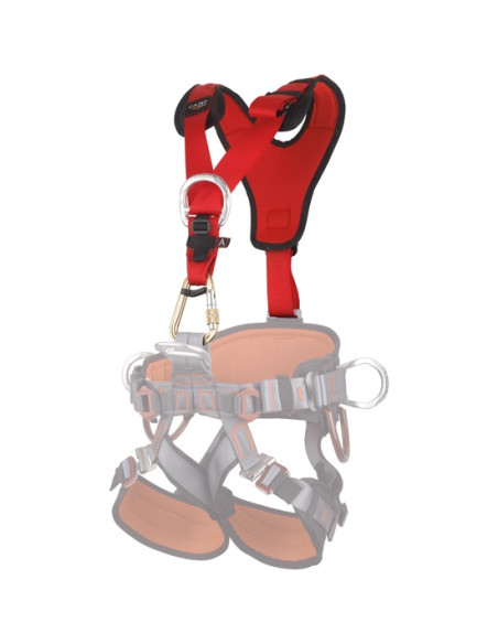 Kötél Edelrid GYM 9,8mm 35m (940)