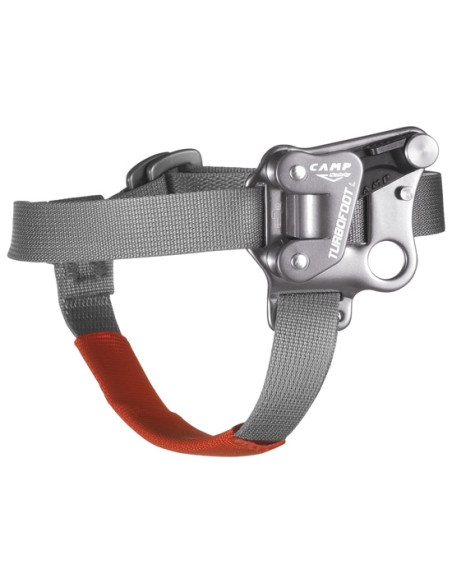 Karabiini Edelrid HMS Screw Silver