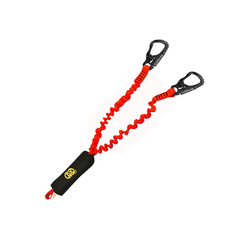 Karabiner Edelrid WIRE III Oasis
