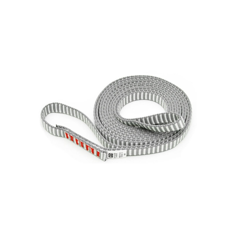 Corda Edelrid Heron Eco Dry 9.8 mm x50m icemint