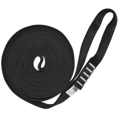 Vrv Edelrid Cord 4mm x8 m