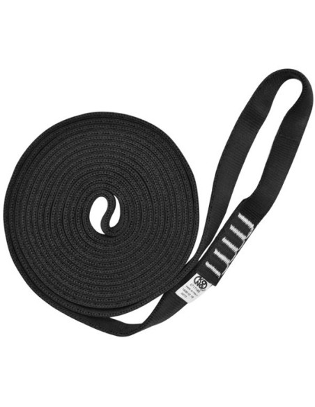 Virvė Edelrid Cord 4mm x8 m