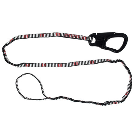 Vrv Edelrid EAGLE LITE ECO DRY 9,5mm x70m Coral