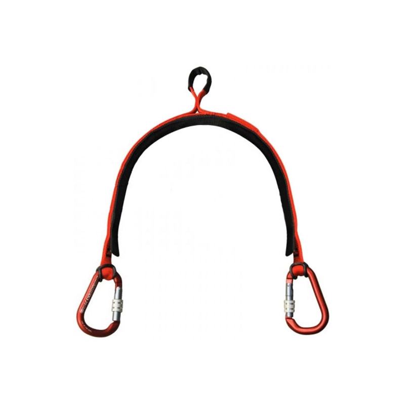 Kötél Edelrid Performance Static 9.0 mm