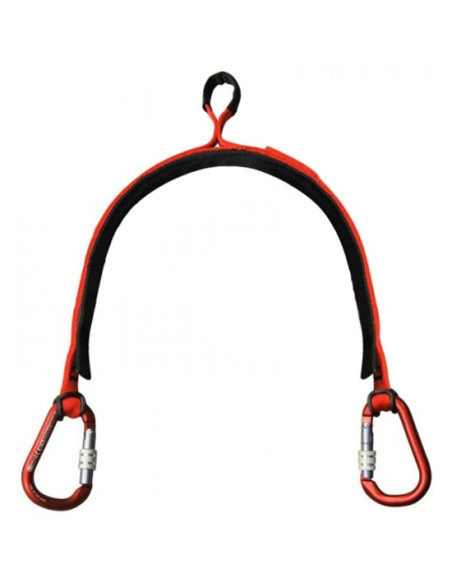 Köysi Edelrid Performance Static 9.0 mm