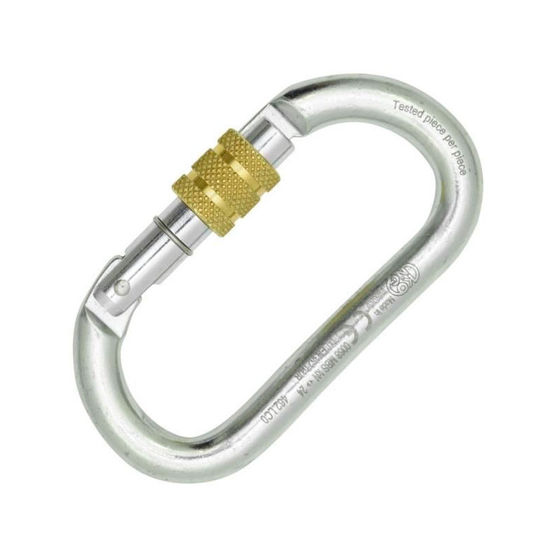 Lano Edelrid Cord 4mm x50 m