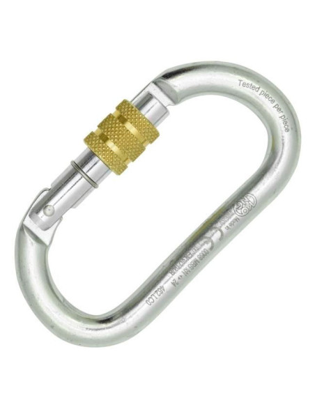 Virvė Edelrid Cord 4mm x50 m