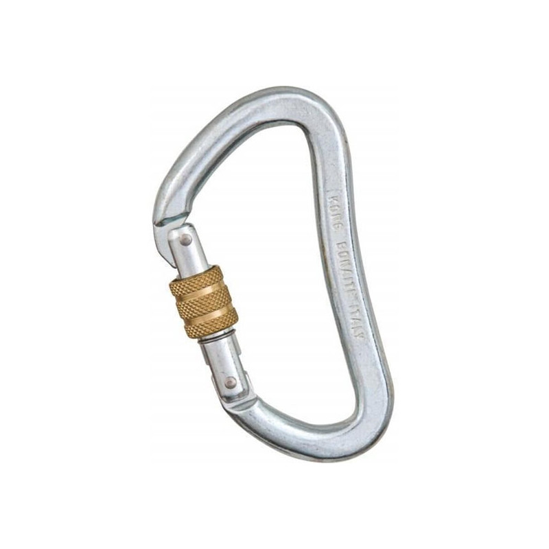 Kötél Edelrid Performance Static 10.5 mm