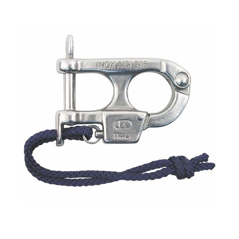 Reb Edelrid Cord 4mm x50 m